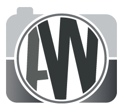 Logo Anne Weinrich Fotografin